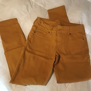Maurices jeggings